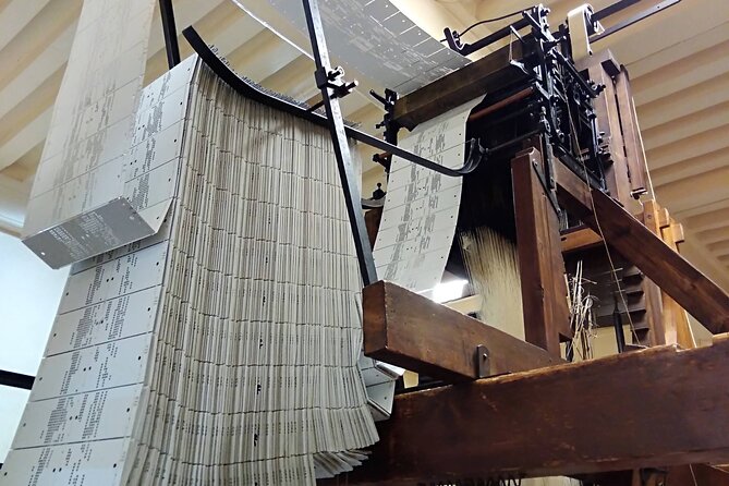 Private Tour: the Silk History Tour - Tour Highlights