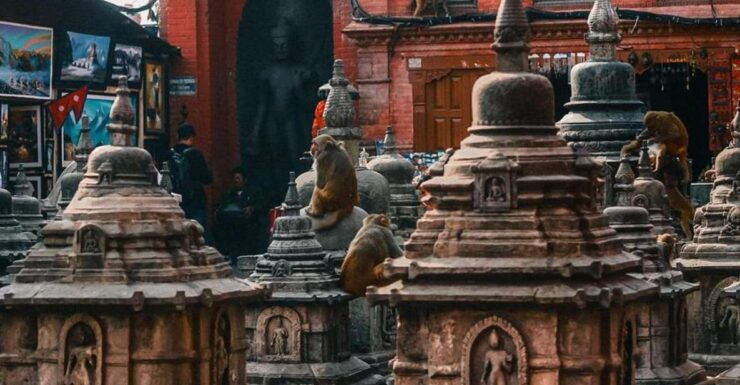A 1 Day Tour Kathmandu - Duration and Itinerary
