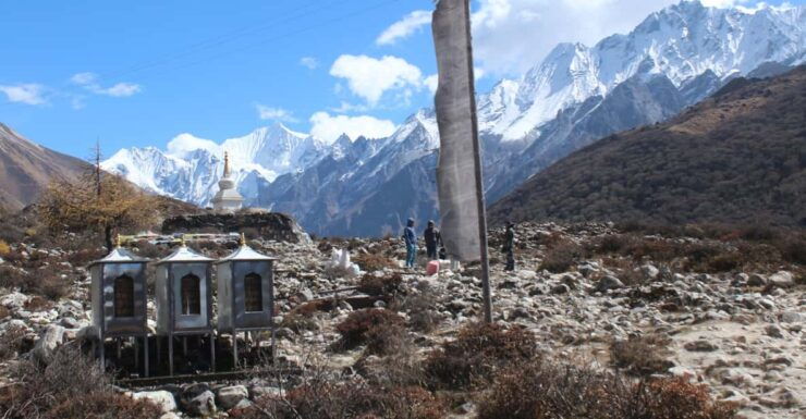 A 10-Day Trek to Langtang: Nature, Culture, and Adventure - Key Points