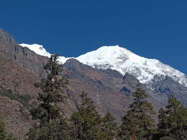 A 14-Day Tilicho Lake and Mesokanto Pass Trek Adventure - Cultural Insights