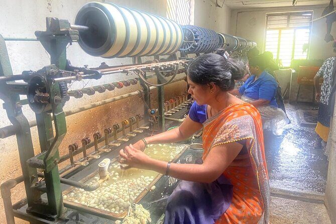 A 2-day trip through the Silk Route between Bangalore & Mysore - A Closer Look at the Itinerary