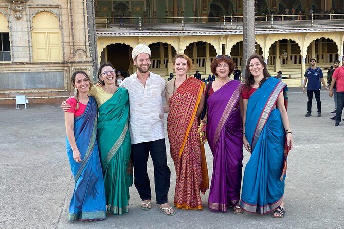 A 2-day trip through the Silk Route between Bangalore & Mysore - FAQ