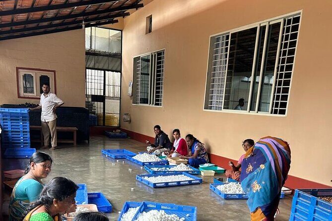 A 2-day trip through the Silk Route between Bangalore & Mysore - Good To Know