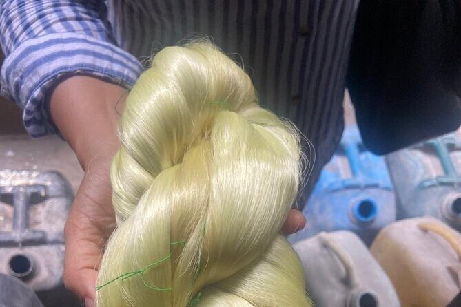 A 2-day trip through the Silk Route between Bangalore & Mysore - FAQs