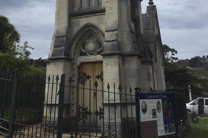 A 2 Hour Small Group Dunedin City Highlights Tour - Common Questions