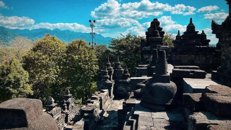 A 2D1N Camping Hike and Tour of Mt. Merbabu and Borobudur - Good To Know