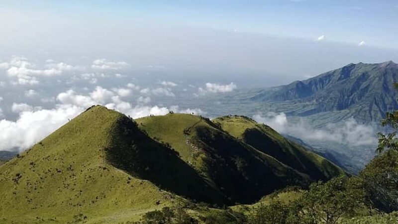 A 2D1N Camping Hike and Tour of Mt. Merbabu and Borobudur - FAQ