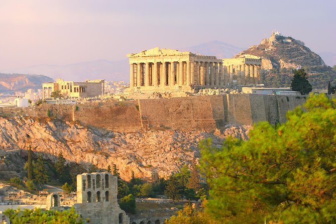 A 3-Day Tour of Athens Highlight, Delphi & Meteora (To See the Monasteries) - Selecting Date and Travelers