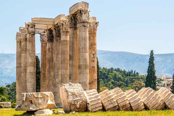 A 3-Day Tour of Athens Highlight, Delphi & Meteora (To See the Monasteries) - Accommodation and Overnight Stay