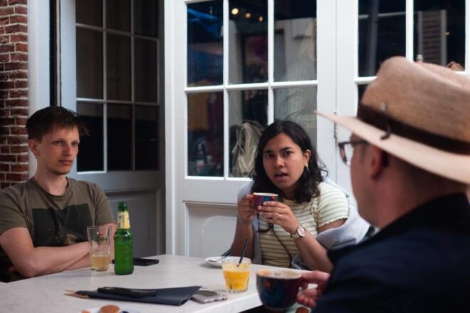 A 3-Hour Private Guided Tour Through Amsterdam With a Local - Booking Information