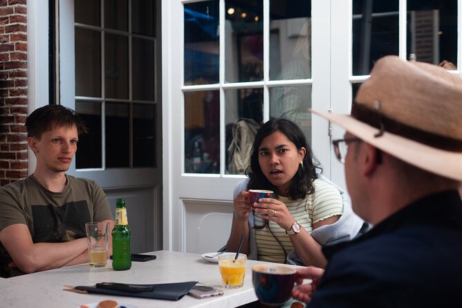 A 3-Hour Private Guided Tour Through Amsterdam With a Local - Customer Reviews and Testimonials