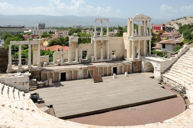 A 4 Day Amazing Tour of the Footsteps of Ancient Greece - What To Expect