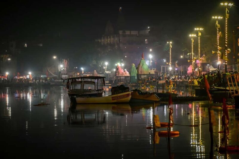 A 4-Day Soulful Journey through Indore, Ujjain & Omkareshwar - Good To Know