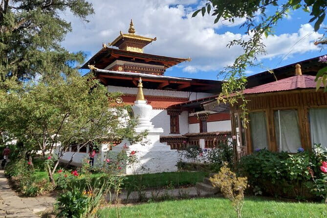 A 7-Day Journey Through the Land of Happiness - Good To Know