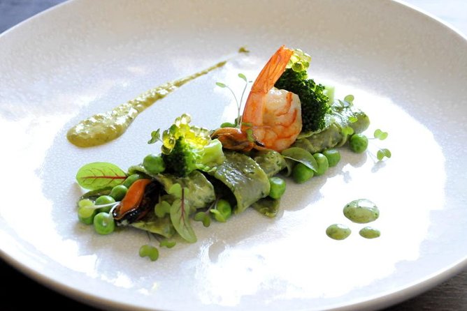 A 9 Course Latin American Fusion Feast With Wine Pairing - Wine Pairing: Perfectly Paired Wines to Complement Each Course