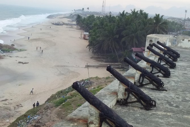 A 9 Days Experience Of The Motherland - Culinary Delights