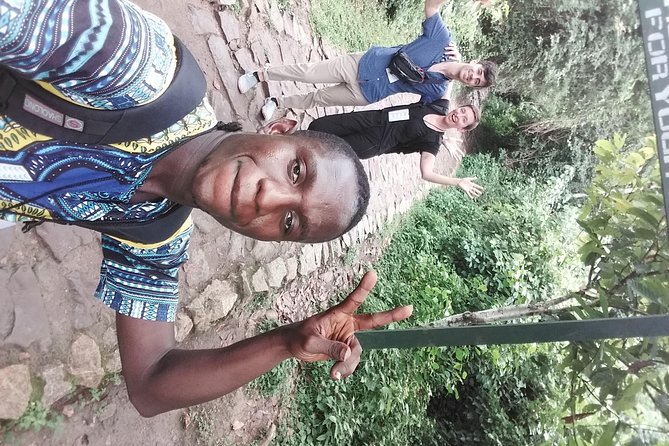 A 9 Days Experience Of The Motherland - Historical Exploration