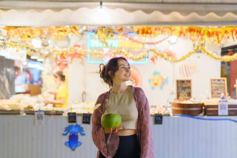 A Bangkok Christmas Walk: Private Tour with Coconut Pancakes - The Sum Up: Is This Tour for You?