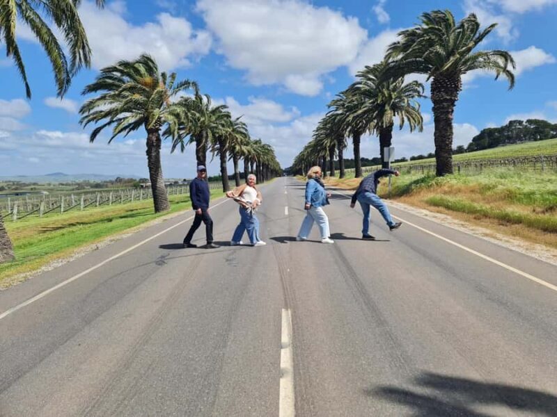 A Barossa Valley Private Tour for Four Guests: Local Pickup. - The Verdict: Who Will Love This Tour?