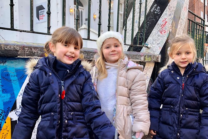 A Beatles London Taxi Tour and Sightseeing Experience - The Sum Up