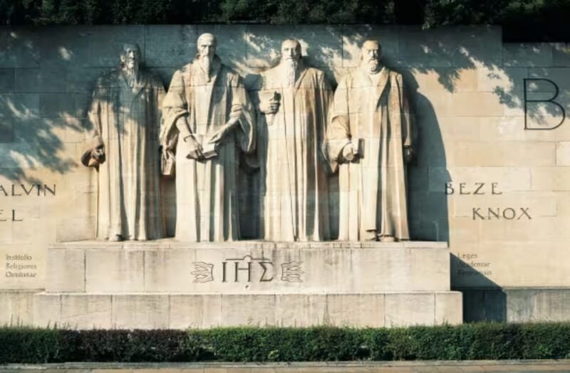 A Beautiful Day in Geneva With Guided Tour and Cruise - Itinerary Highlights