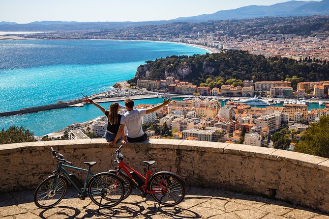 A Beautiful Escape on an Electric Bike - Reviews and Testimonials
