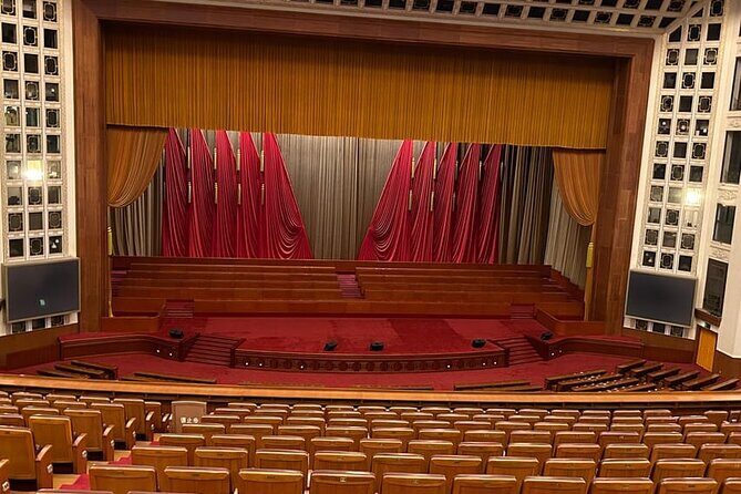 A Beijing Tour Along the Central Axis (with Forbidden City) - Final Thoughts