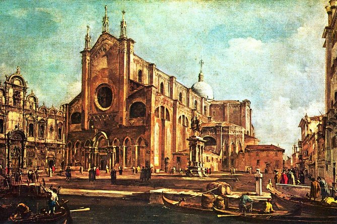 A Bit of Venetian Art and Architecture (Free Tour to Murano Included) - PRIVATE - Frequently Asked Questions