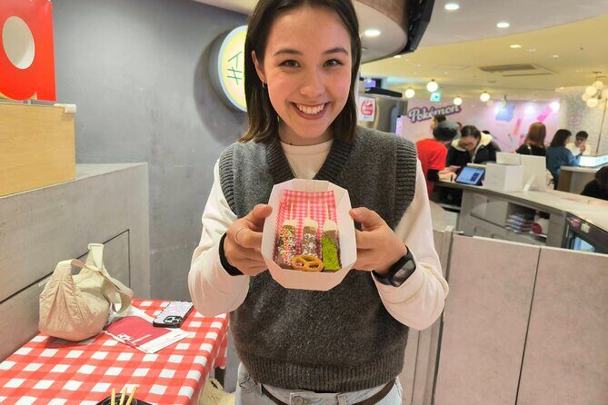 A Bite of Kyoto After Dark Walking Tour for Food Lovers By Guide - What to Expect from the Tour