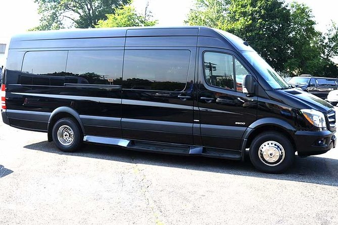 A Black Car, Limousine, & SUV Service in San Antonio and South Texas. - Service Details