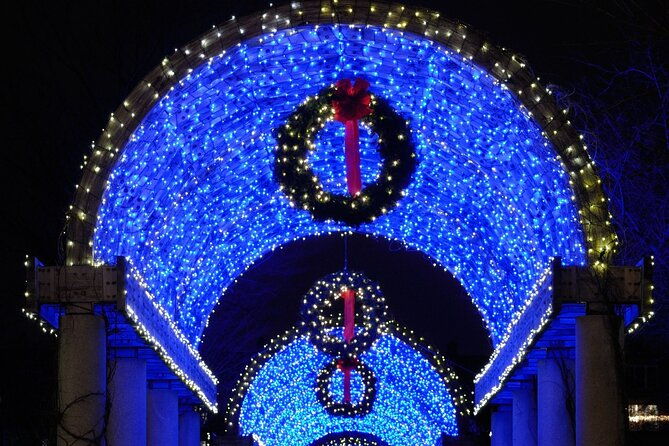 A Bostonian Christmas Tour - Why This Tour Can Be a Holiday Highlight