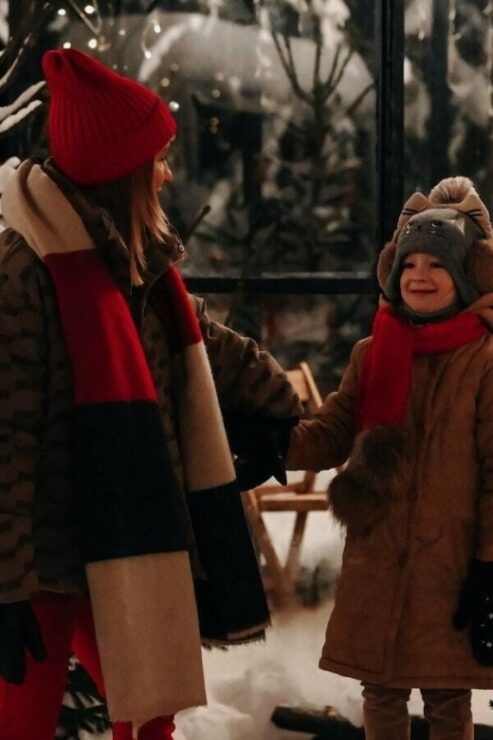 A Bostonian Christmas Tour - Good To Know