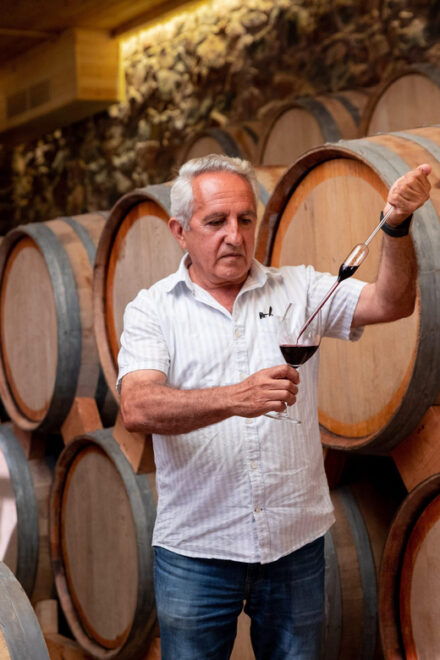 A Breathtaking Tour of Khor Virap With Wine Tasting Included - Inclusions in the Package