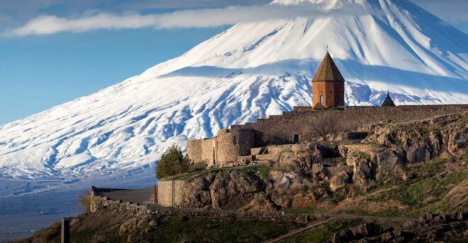 A Breathtaking Tour of Khor Virap With Wine Tasting Included - Additional Information to Note