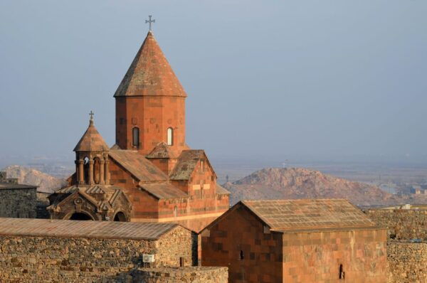 A Breathtaking Tour of Khor Virap With Wine Tasting Included - Frequently Asked Questions