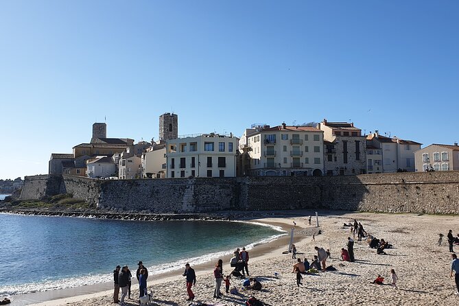 A Breeze of Provence - With Tour Company Recommended by Rick Steves - Authentic Cultural Experiences