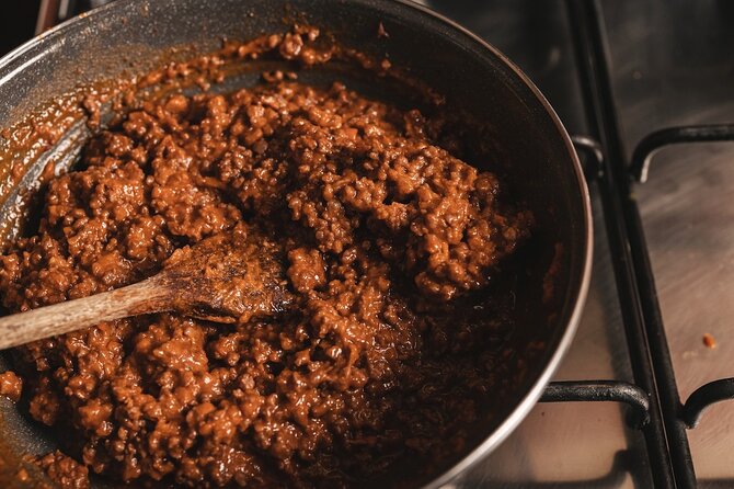 A Brunello Cooking Class With Vineyards View Winery - Viator, Inc