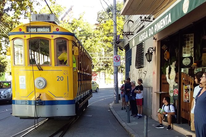 A Charming and Fun Tour in Rio De Janeiro: Santa Teresa! - Santa Teresa Neighborhood Highlights