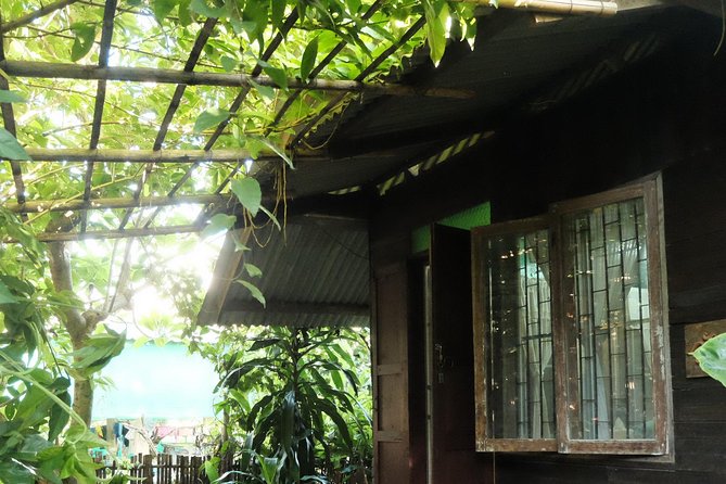 A Charming Exploration of Phrao - Phraos Rich Cultural Heritage