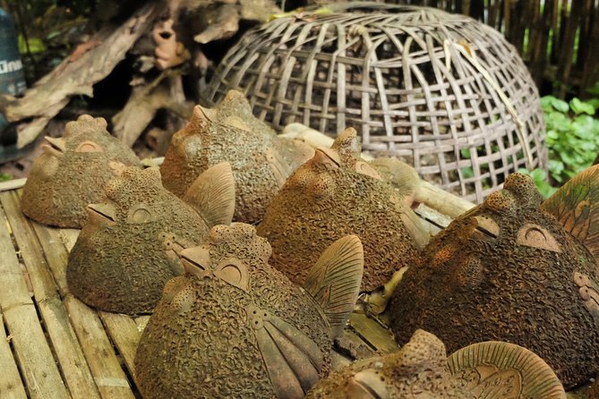 A Charming Exploration of Phrao - Indulging in Phraos Culinary Delights