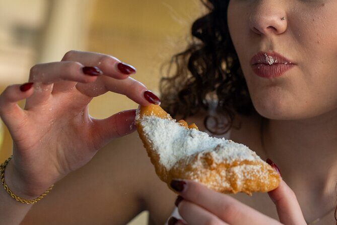 A Chef led Culinary Journey exploring hidden gems and history! - An Authentic Culinary Journey Through New Orleans