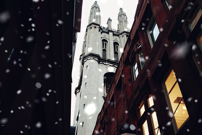 A Christmas Carol and Charles Dickens Old London Walking Tour - Traveler Feedback and Ratings