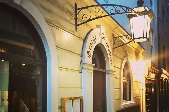 A Christmas Carol and Charles Dickens Old London Walking Tour - Authenticity of Reviews
