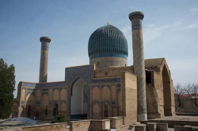 A City Tour Of Samarkand: The Pearl Of The East! - Final Thoughts