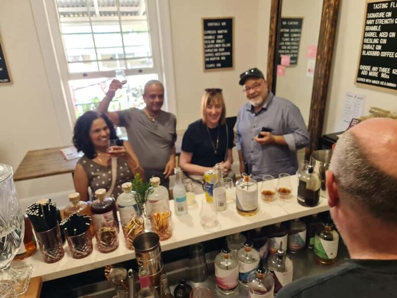 A Clare Valley Private Tour, Four Passengers: Local Pickup - Final Thoughts