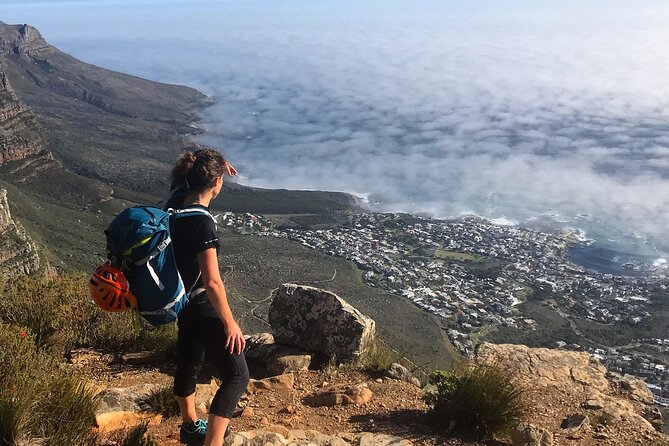 A Classic ! India Venster Hike - Hike Overview