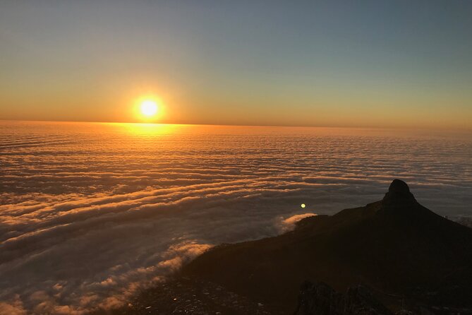 A Classic ! India Venster Hike - Safety Tips