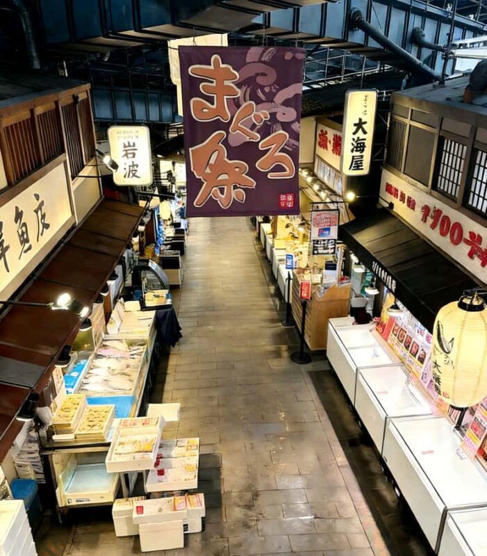 A Classic One-Day Tour from Kansai to Wakayama Prefecture - Exploring Wakayama in a Day: A Practical Tour for Curious Travelers