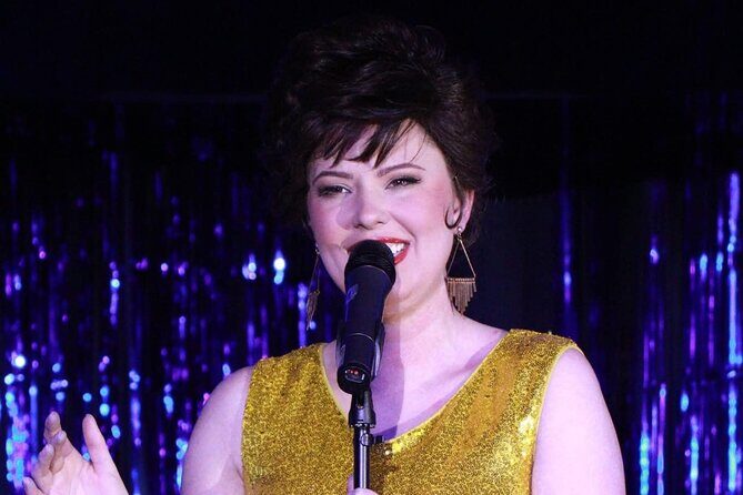 A Closer Walk: A Tribute To Patsy Cline - Good To Know