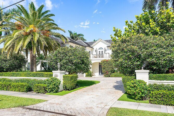 A Coastal Family Escape in Manalapan - Authentic Experiences and Insights from Review Data